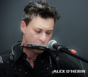 ALEX DHERIN 1
