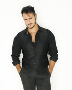Andrea Amaru’ 5