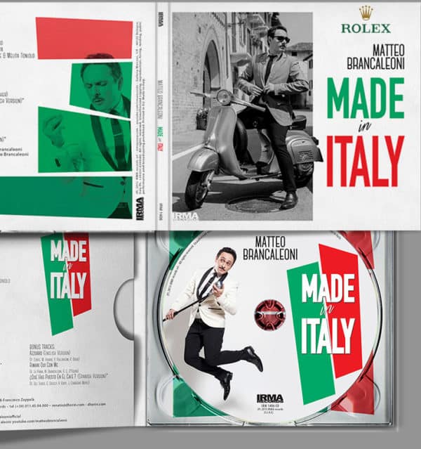 cd-personalizzati