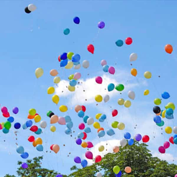 palloni-elio_1 palloncini che volano nel cielo